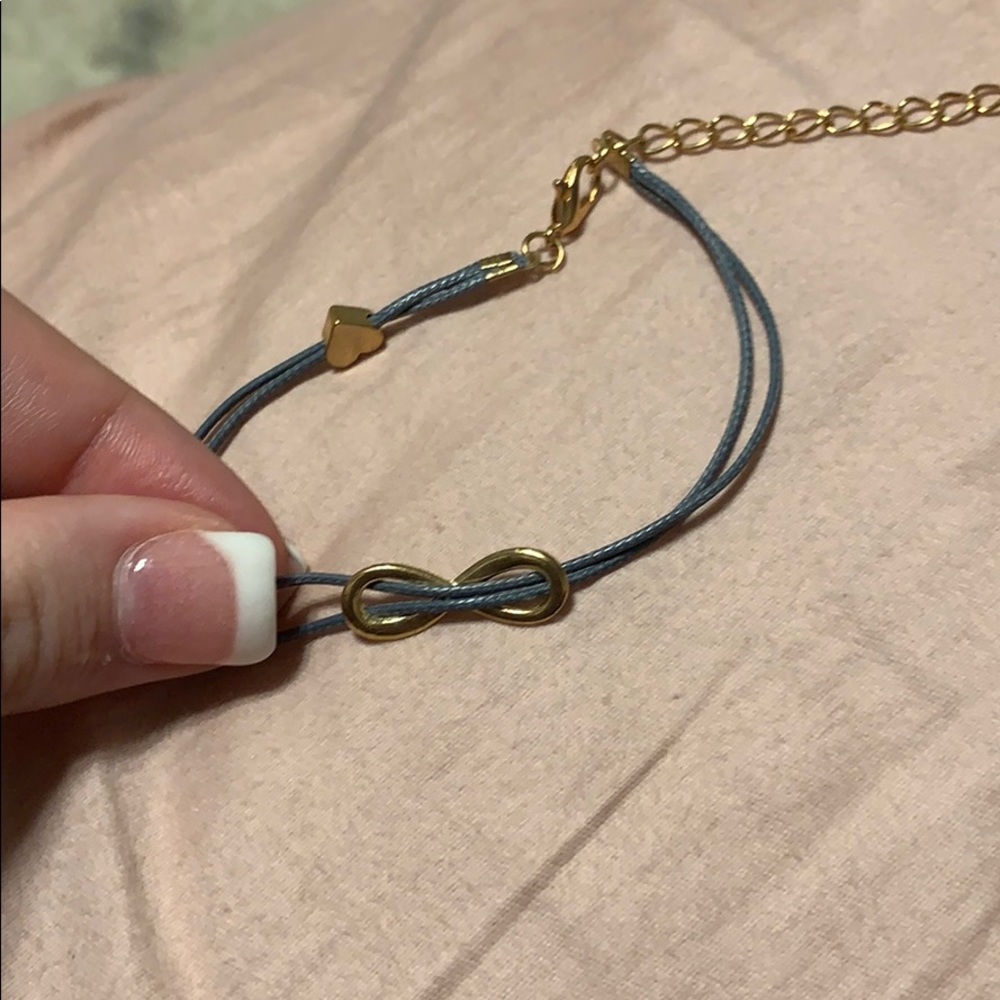 bracelet/anklet